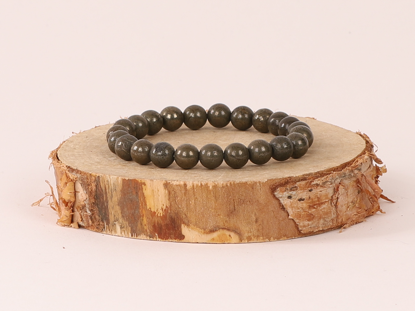 Bracelet Pyrite 'A' perles 8mm 2 haUGsFgc6Oq3m de3Bcm2oEKwMfRD0lWvg1BGKSJUeY