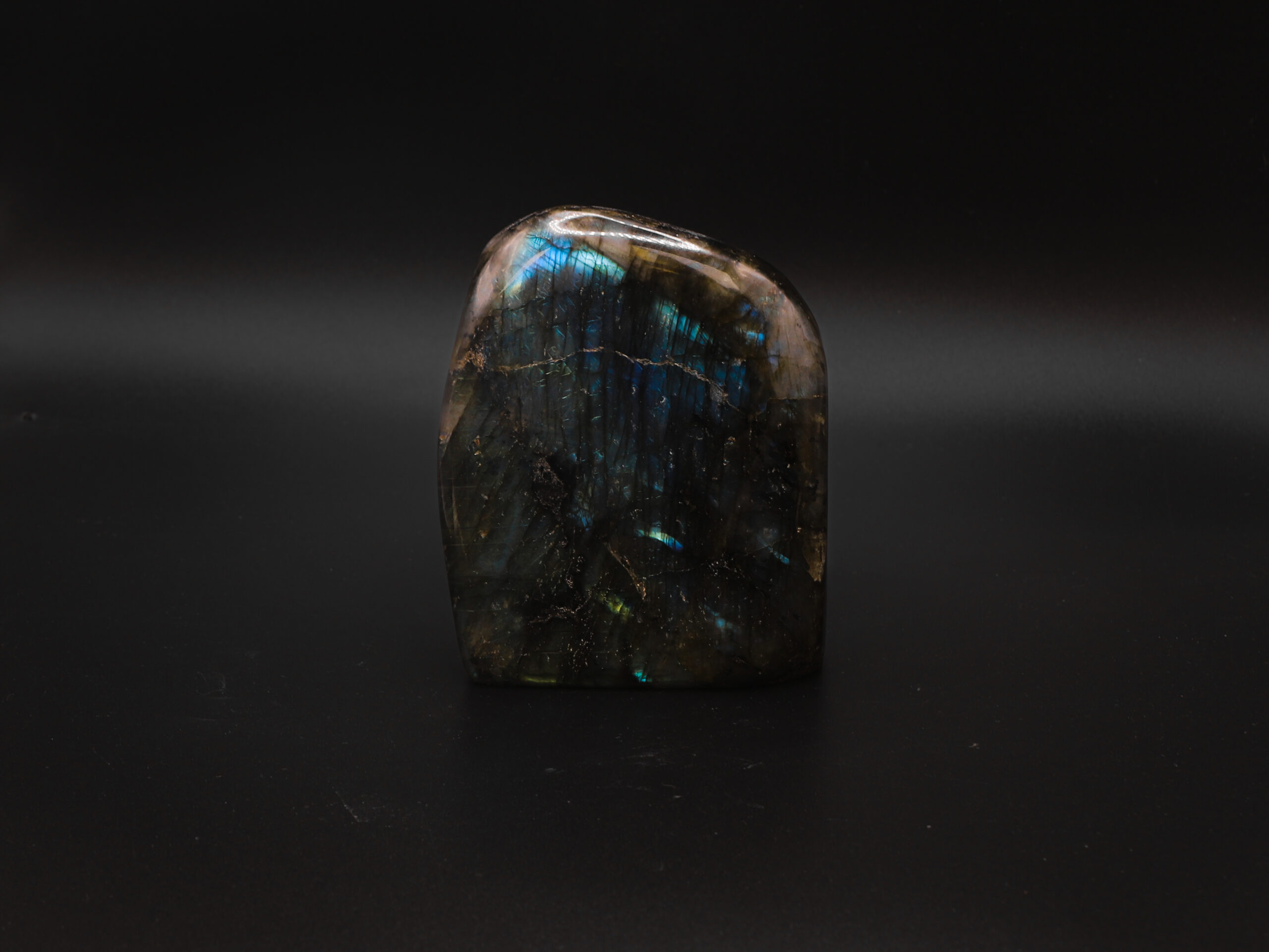 Labradorite Voie Lactée