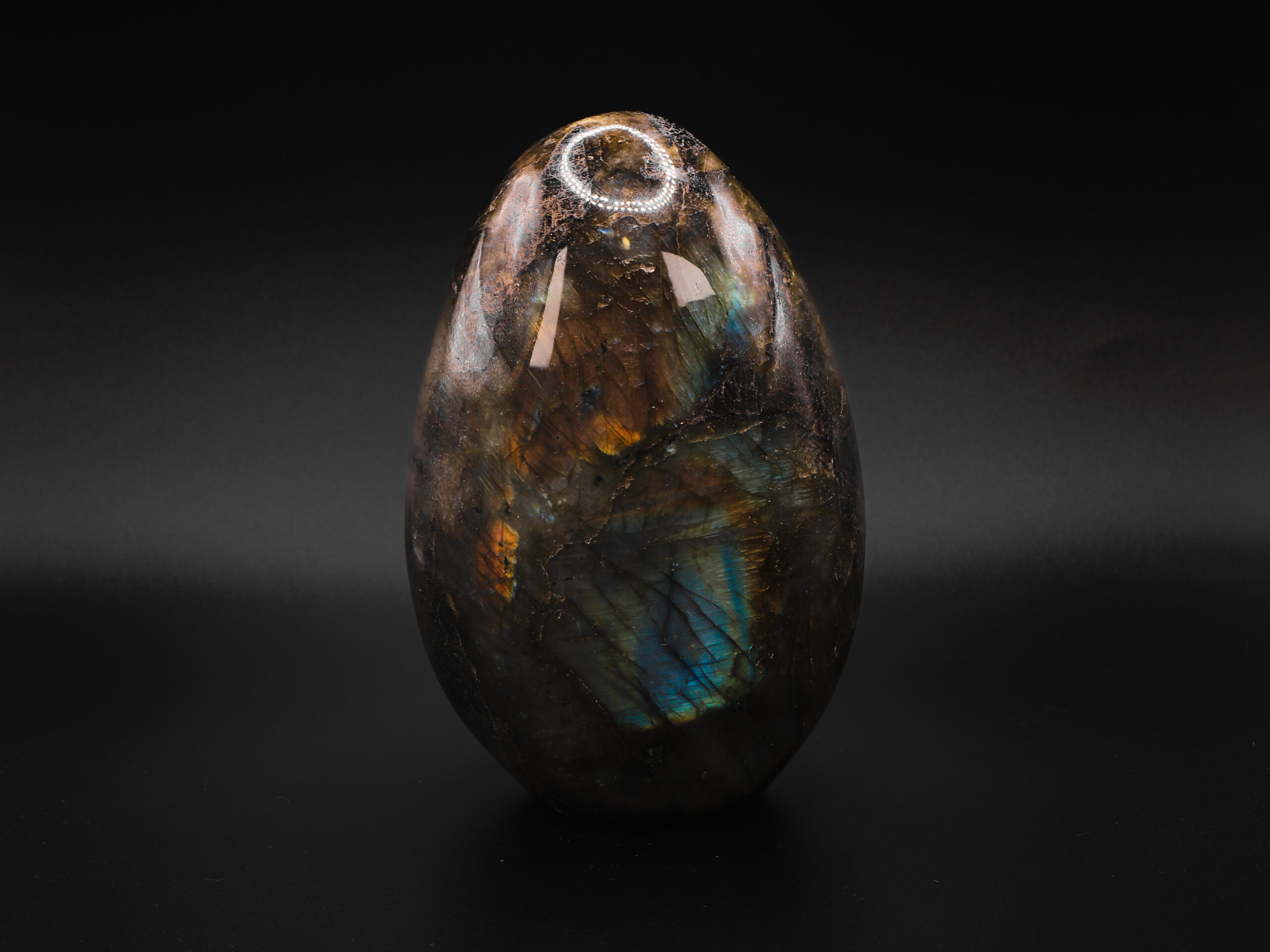Labradorite Reflet