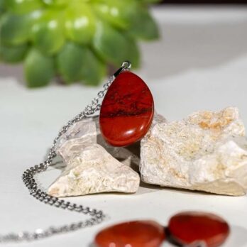 Pendentif larme Jaspe Rouge 5 lBqh7BMa3Xd EyTFdVRMRk03qHm4oGXjyzEBLVWBl7o