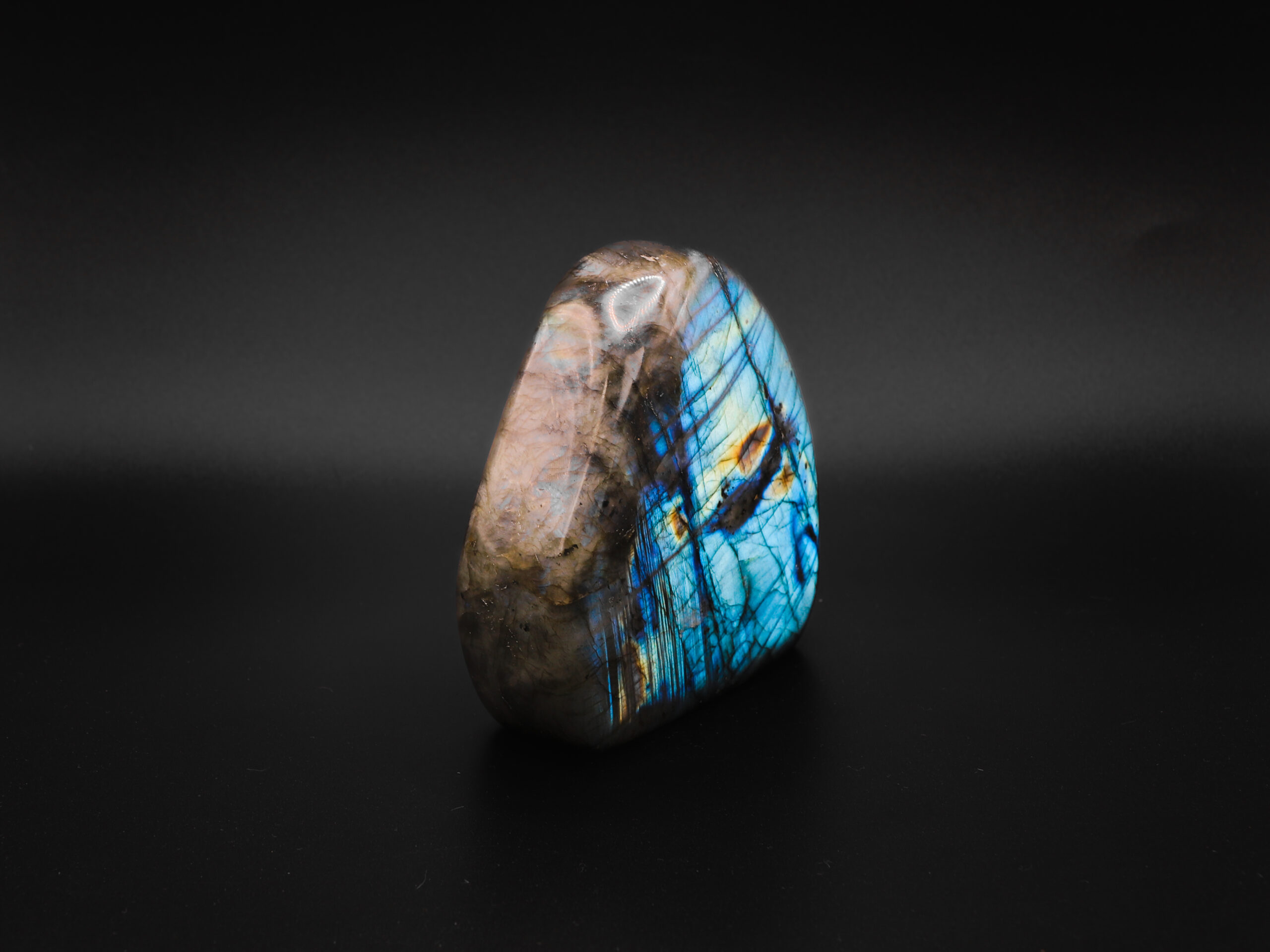 Labradorite Éveil