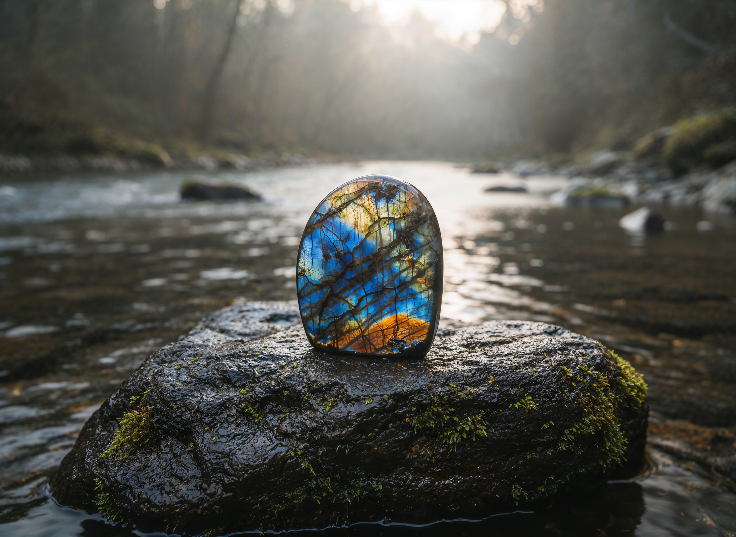 Labradorite Lunaire 2 mumoHAiGC31UW smM4 QuNtpwmBg0S26 tTcRE95HbI