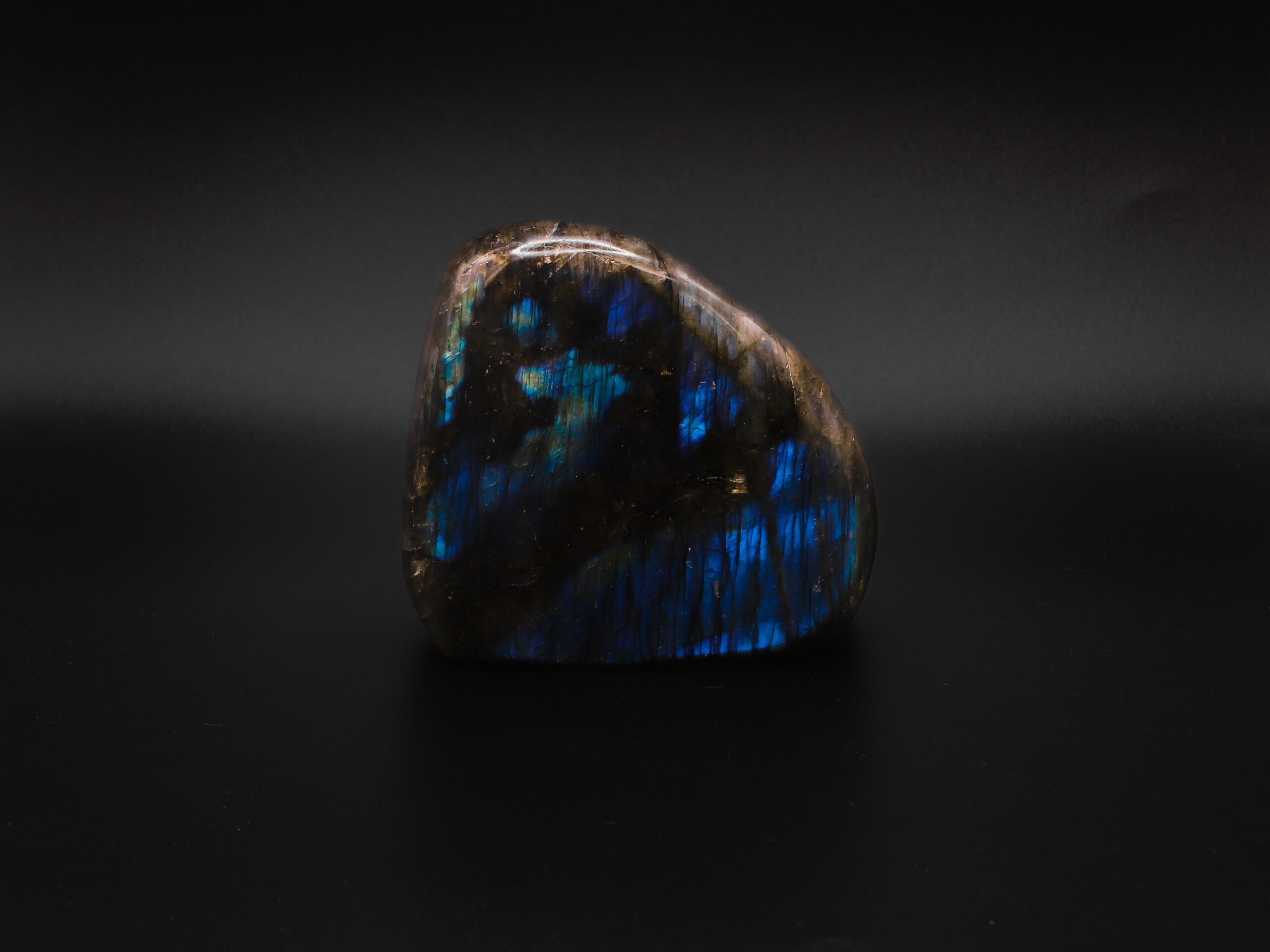 Labradorite seuil