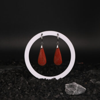 Boucles d'oreilles goutte Jaspe Rouge attache ronde 6 pVm8 Br7 XwfYPaBeu4dNcBWDm4tEL6zPS7c IQTLeY