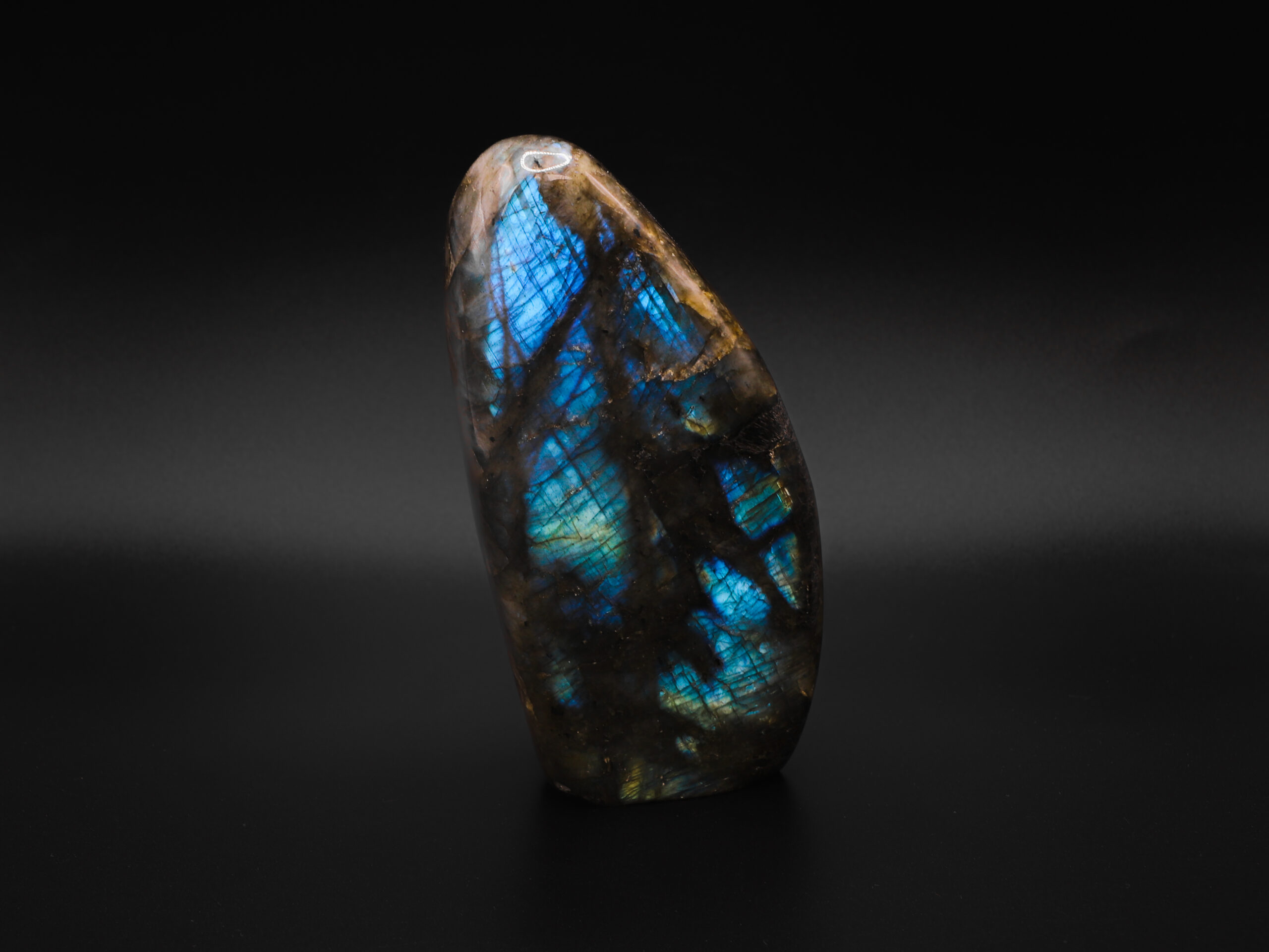 Labradorite Envoûtante