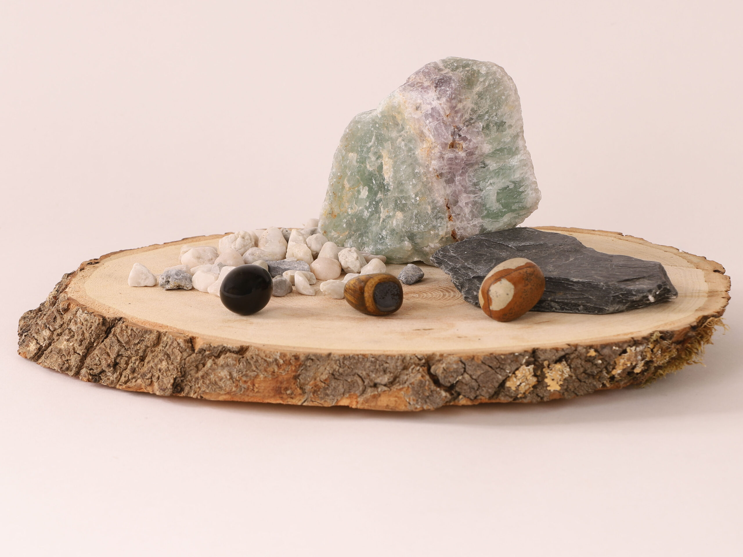 Kit Ancrage 8 Kit Ancrage