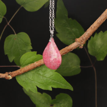 Pendentif goutte Rhodonite black line 7 t g5nFXmbGvTQFLCWQOU6a5OuWptLGDdxCL2iMXi6aM