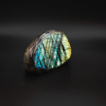 Labradorite Lumière Intérieure