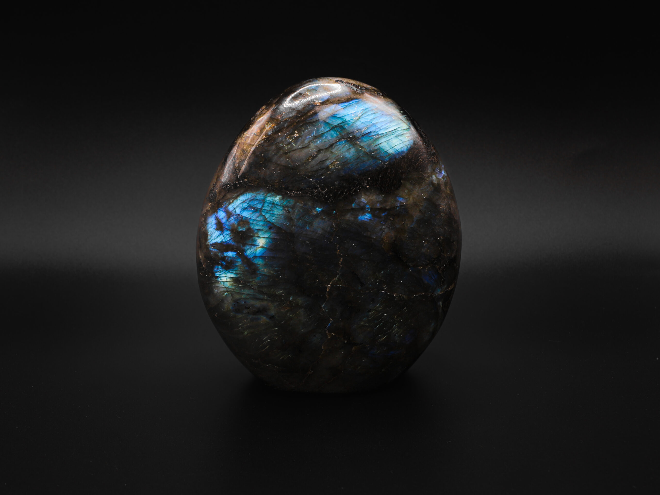 Labradorite Boréale