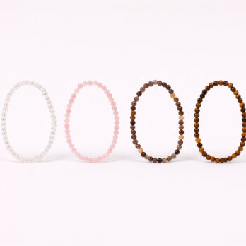 Kit Bracelets Mauvaises Habitudes