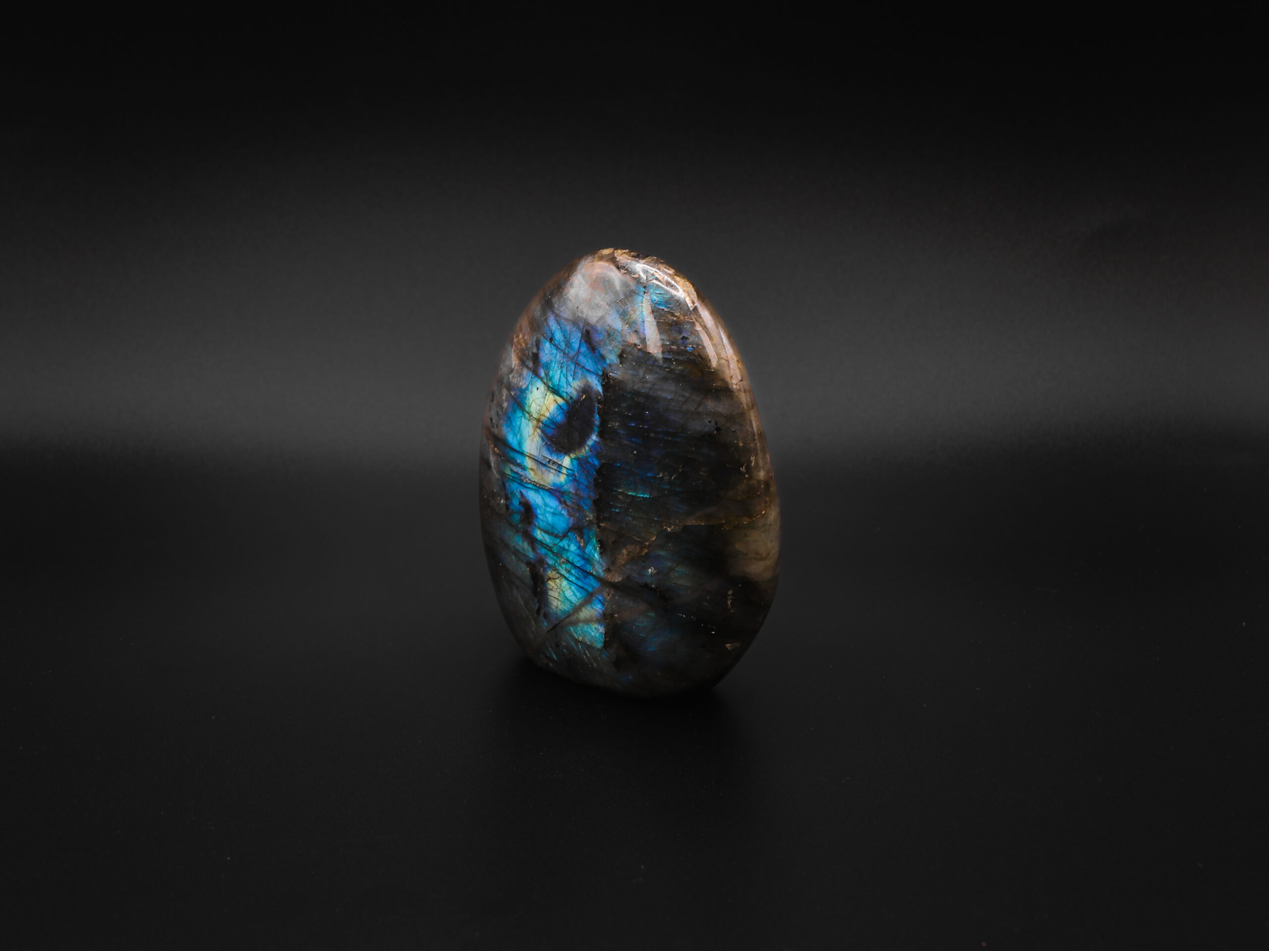 Labradorite Hypnotique