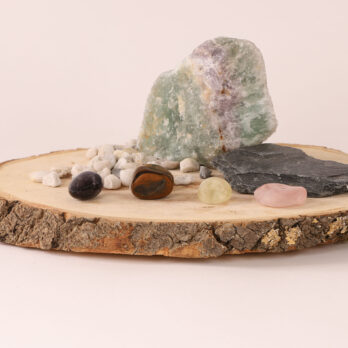 Kit spécial Naïla Nature Bonnes Énergies