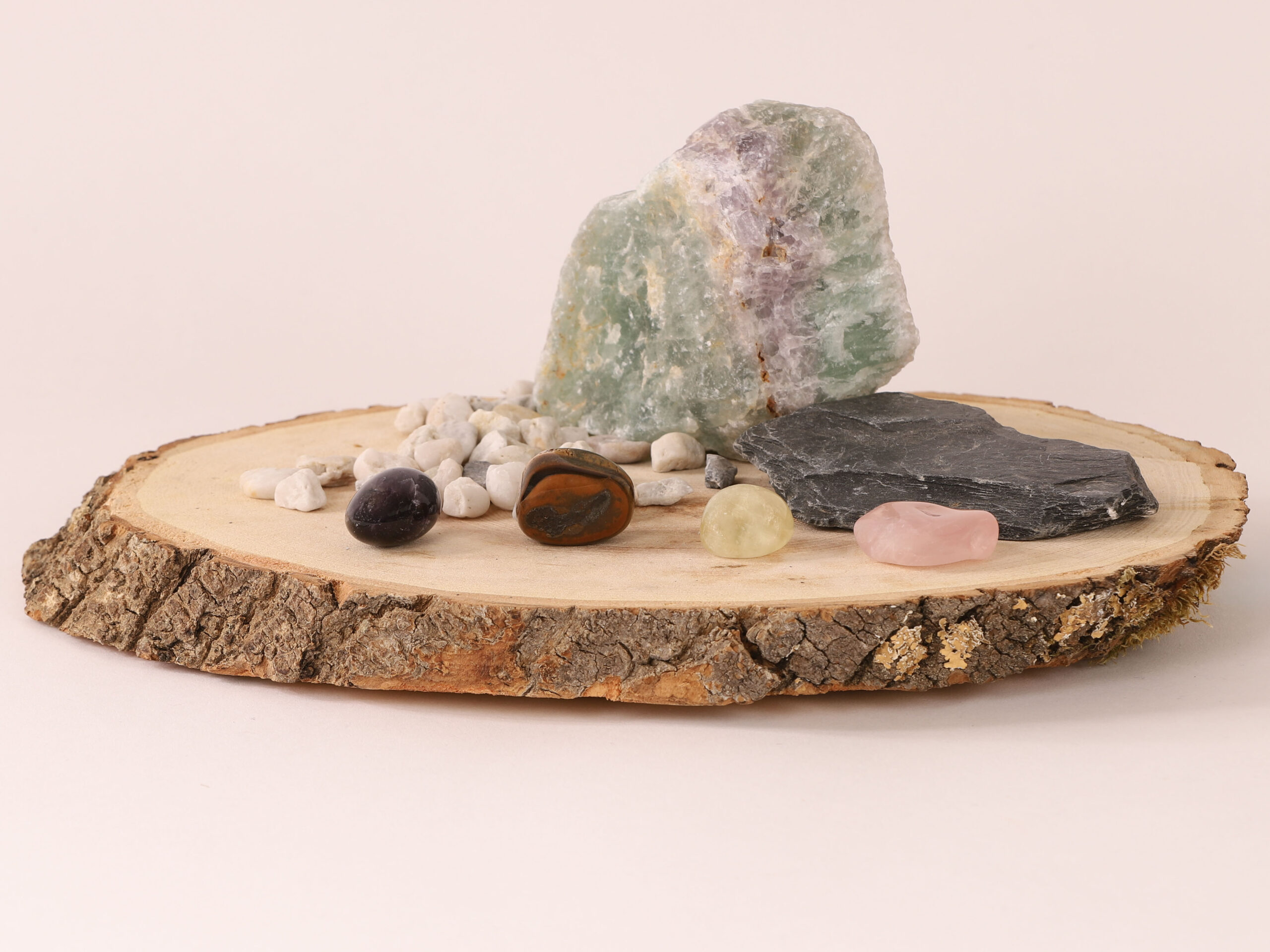 Kit spécial Naïla Nature Bonnes Énergies 12 Kit spécial Naïla Nature Bonnes Énergies