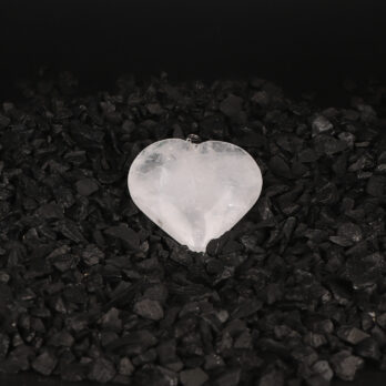 Pendentif coeur Cristal de Roche blanc 6 u 4wXF2di3ZmqLIqT 42snfgXz6Ia1sG0i8HlFAx J0