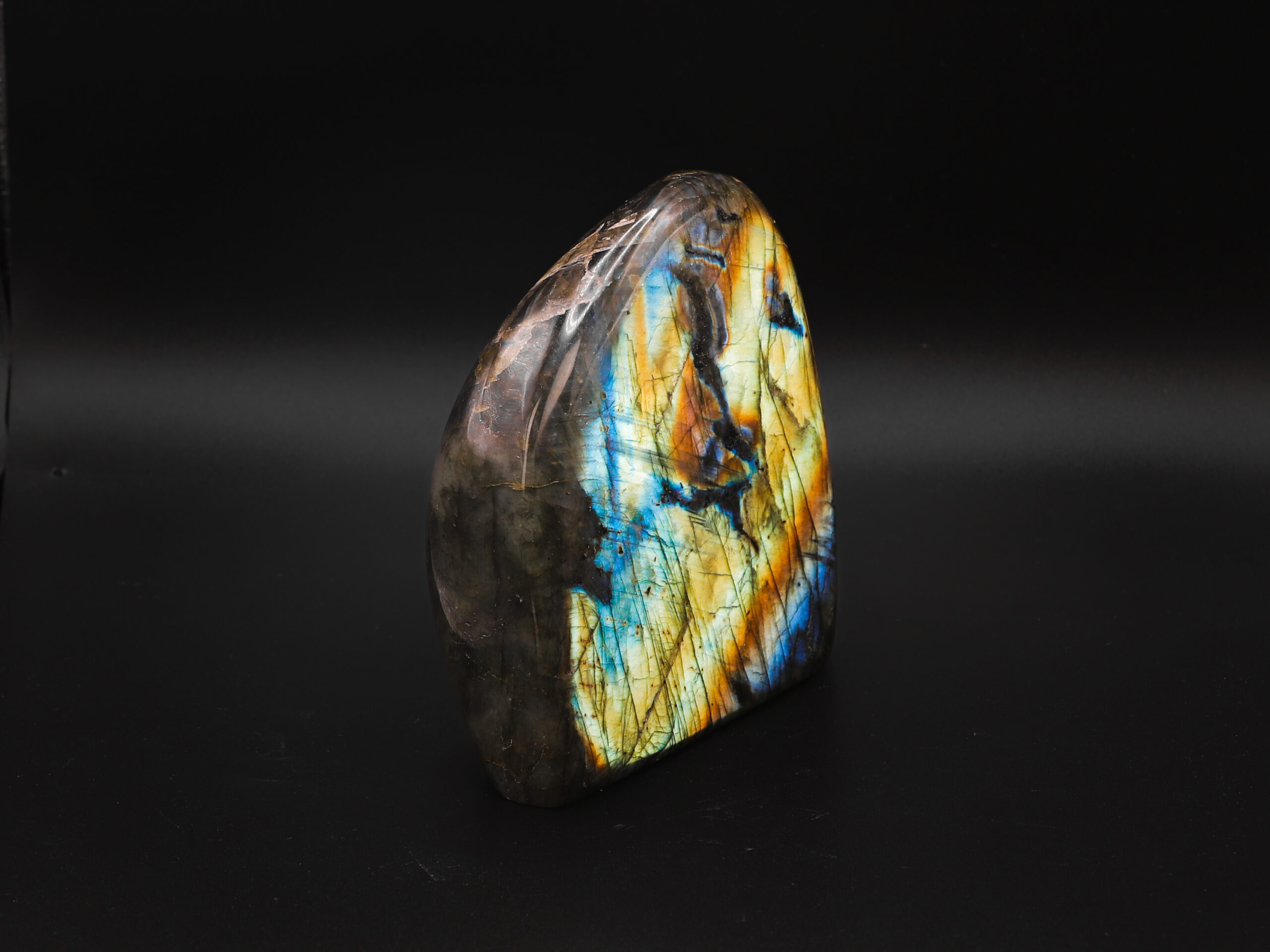 Labradorite Gardienne