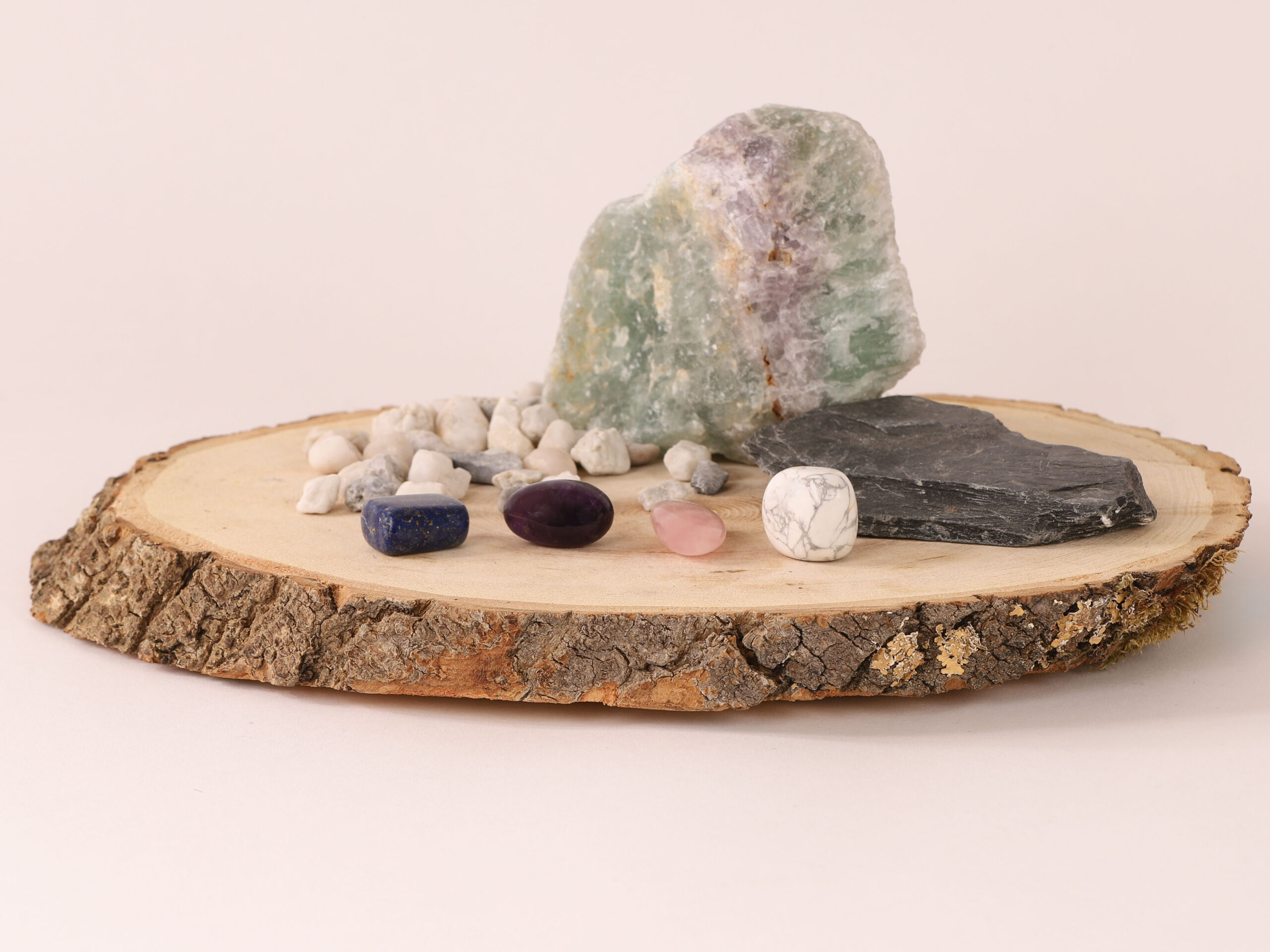 Kit Relaxation et Sommeil 1 Kit Relaxation et Sommeil