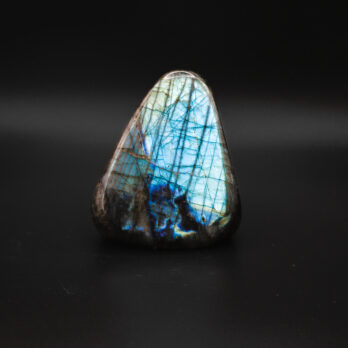 Labradorite Lueur d’Éveil