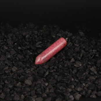 Pendentif pointe Rhodonite black line 6 wHvcUpmrhudlnHd9GZsm1OWWKvzzRMxG3POV0rCGCtw