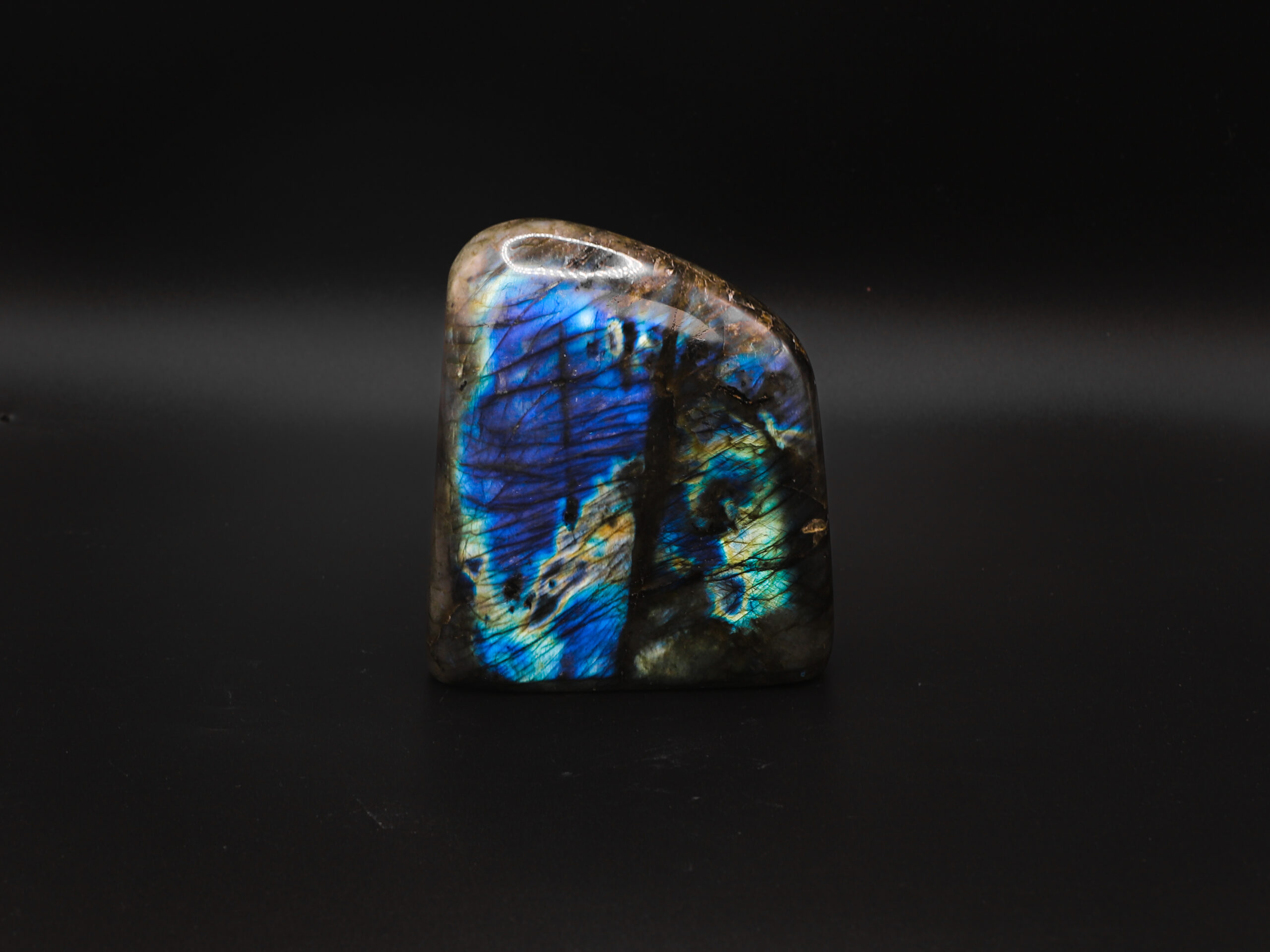 Labradorite Équinoxe
