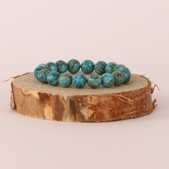 Bracelet Turquoise Africaine "AA" 10mm 6 ySI5FxjwI5htbcpyUwOgE10mWAUfcO83LScCN63prCs