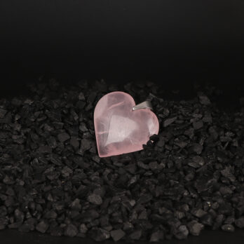 Pendentif coeur Quartz Rose 6 ydJ6Kr6dmo arYo04nX5lxS9S69EBIFeNsIkz2goraw