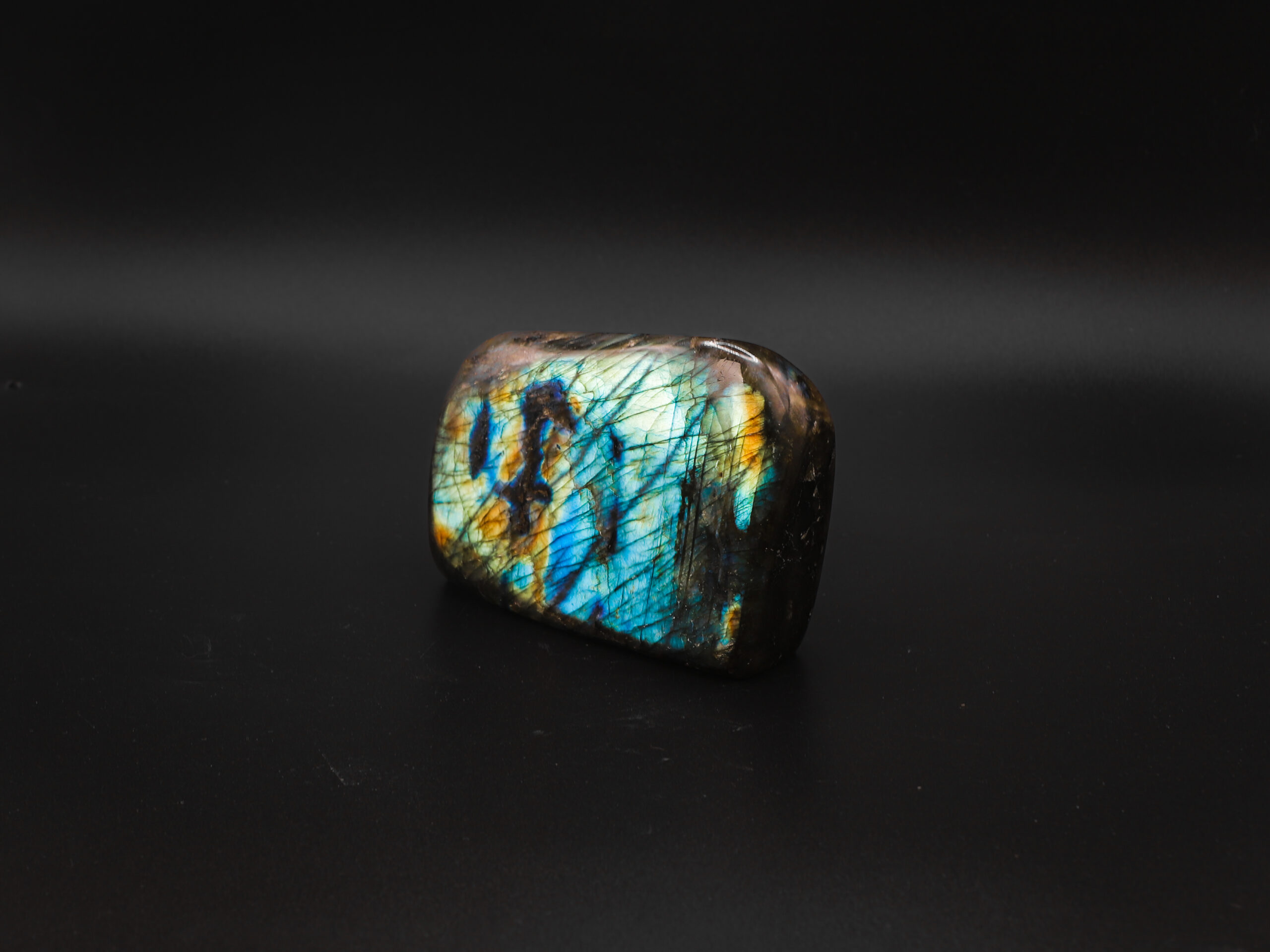 Labradorite Énergie Pure