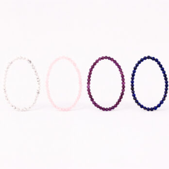 Kit Bracelets Relaxation et Sommeil