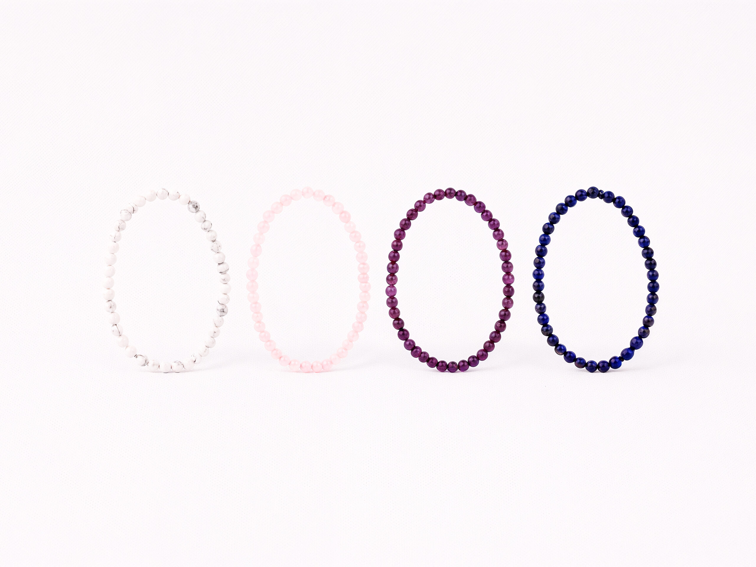 Kit Bracelets Relaxation et Sommeil 1 Kit Bracelets Relaxation et Sommeil