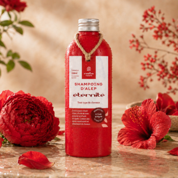 Shampoing d'Alep liquide à huile d'argan "Eternité" 5 zsphFDKspsHG4IOCzn rbzKK6lD0EgmbvQt5x1 W4LY