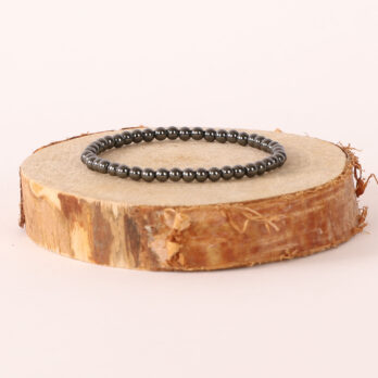 Bracelet Hématite 'A' perles 4mm 7 3Eva1xeVxm8toWoMi13QHU6dxvwxlasnejOQNY8A5pw