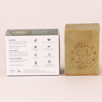 Lot de 3 savons d'Alep authentiques pur olive "Olinaï" 7 3rJ2Ra7tfttIkDc1p2cNmCngiJbx0zV5pfG9S 5pUoo