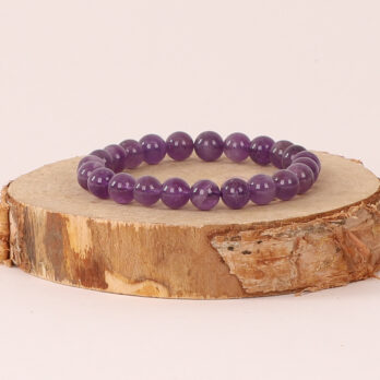 Bracelet Améthyste ‘A’ Light perles 8mm 6 5oEnWeZWzl5nnBZ8m1qjAUCEoUT6TqSJXy678ETFBu4