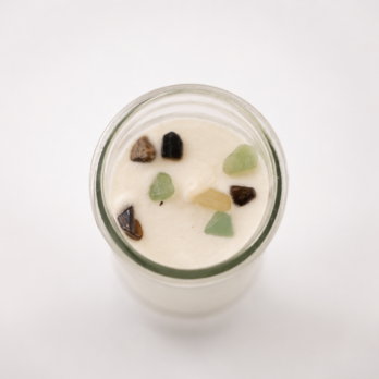 Bougie Rituelle Prospérité – Œil de Tigre & Chèvrefeuille Citronné 11 8ECTQ1EzI85iK6YrWL7sDE QsIZtN6MeUiQHZjHw5lM