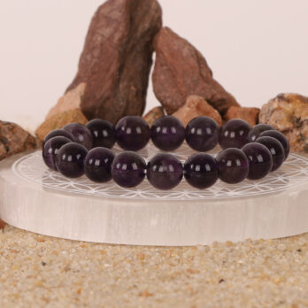 Bracelet Améthyste ‘A’ Dark perles 10mm 9 9DOBCbqcKVLPH5WgdhRqrEQnkllXj2VqBcjIlU6E5QQ