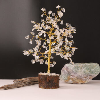 Arbre du bonheur Cristal de Roche 19cm 7 BhrTzXfj6UlKohZN1C g69Np6Iq5ckaBEpd64bxU32o