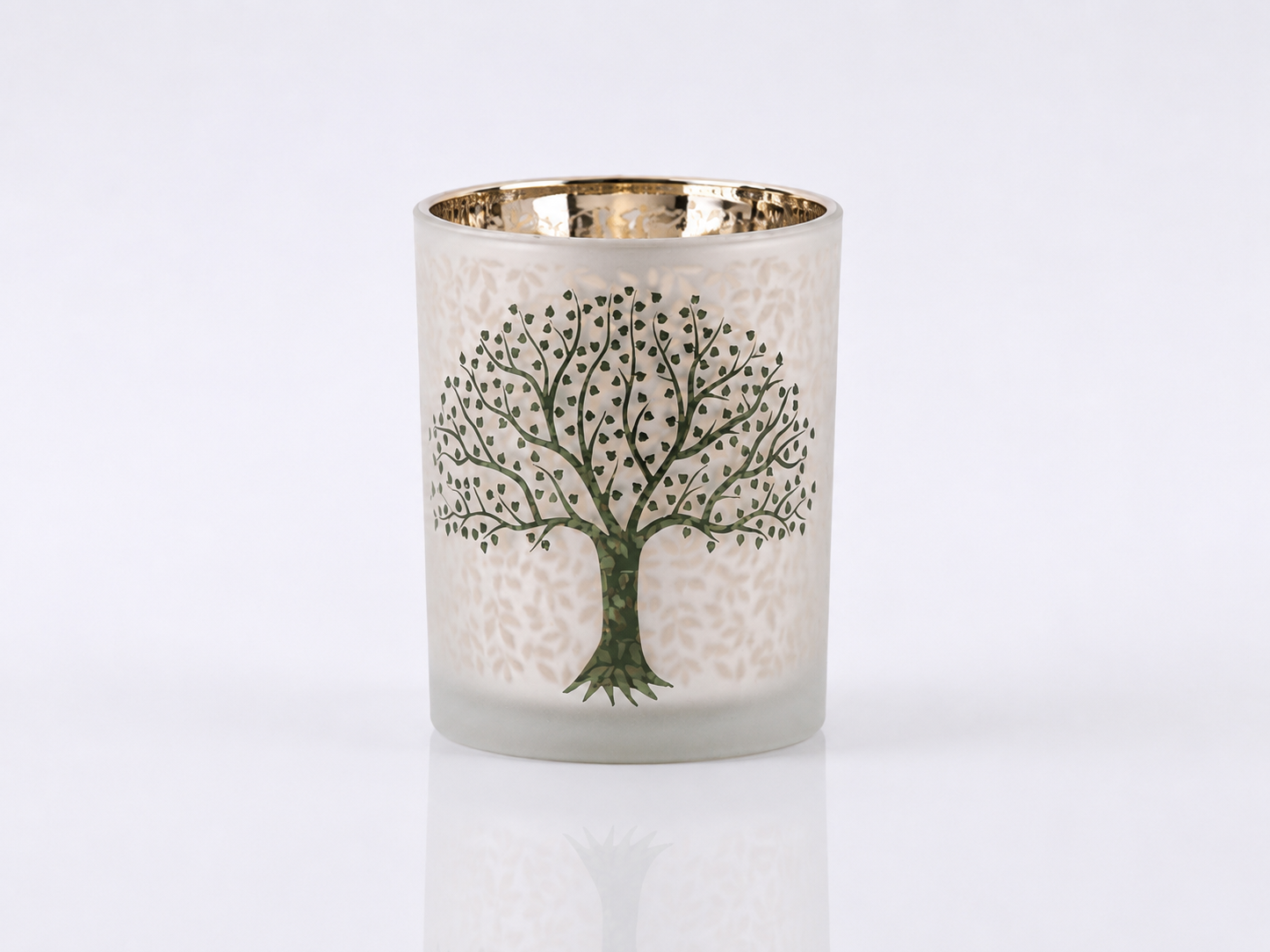 Photophore Arbre de Vie 12cm 16 Photophore Arbre de Vie 12cm