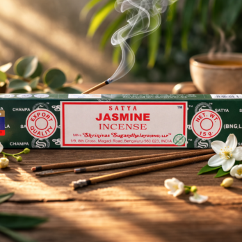 Lot de 5 encens Satya Jasmine en bâtons 6 CFeHFCwMWZMWz7gVr5oDHBC5o8qwRfQJrZ4c0WUrAao