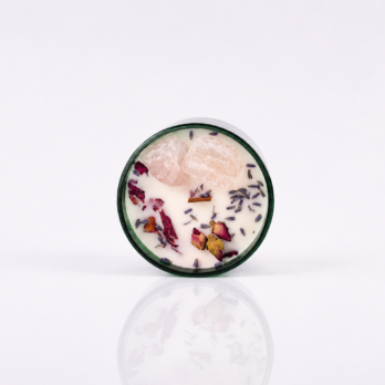 Bougie Crystal Floral Hop Hare – Prairie de Roses & Quartz Rose 9 DK79BwcIBiZxklYMpKNy3Pg C3yoaUvY2zei31gPYU