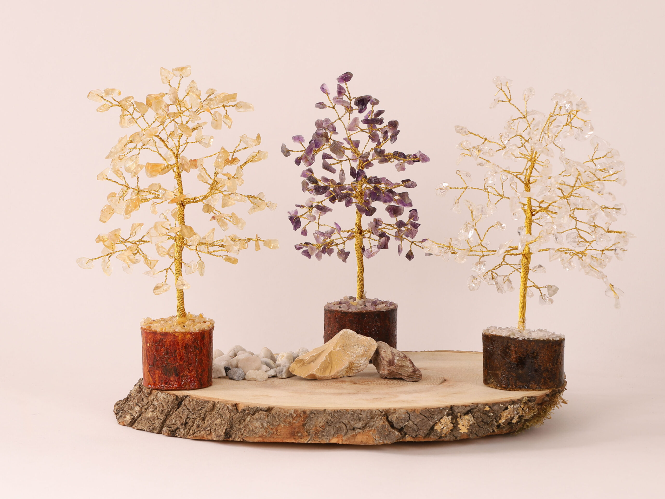 Arbre du bonheur Cristal de Roche 19cm 4 JfUBbK0Fw1uJKmm6fTRwgiJrizvHTuxCmtiwiiMArP0 scaled