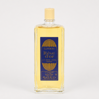 Lotion Rêve d'or par L.T Piver (423ml)