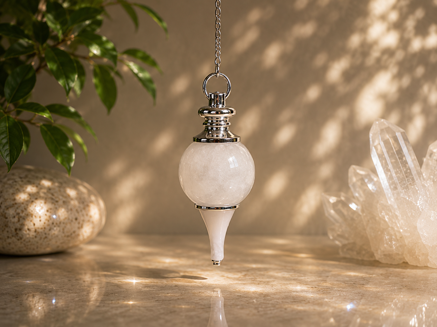 Pendule Pierre de Lune Blanche sphérique 2 NlC0f7RkbCrhuddp U2FsB 5HCquBYzAg9uCE0dHv70