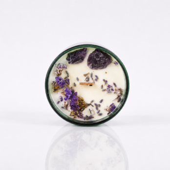 Bougie Crystal Floral Hop Hare – Collines de Lavande & Améthyste 9 OEOrak9kIa0xePDFhnkgm5CKA5iRSWV4A190Pc1iDlM