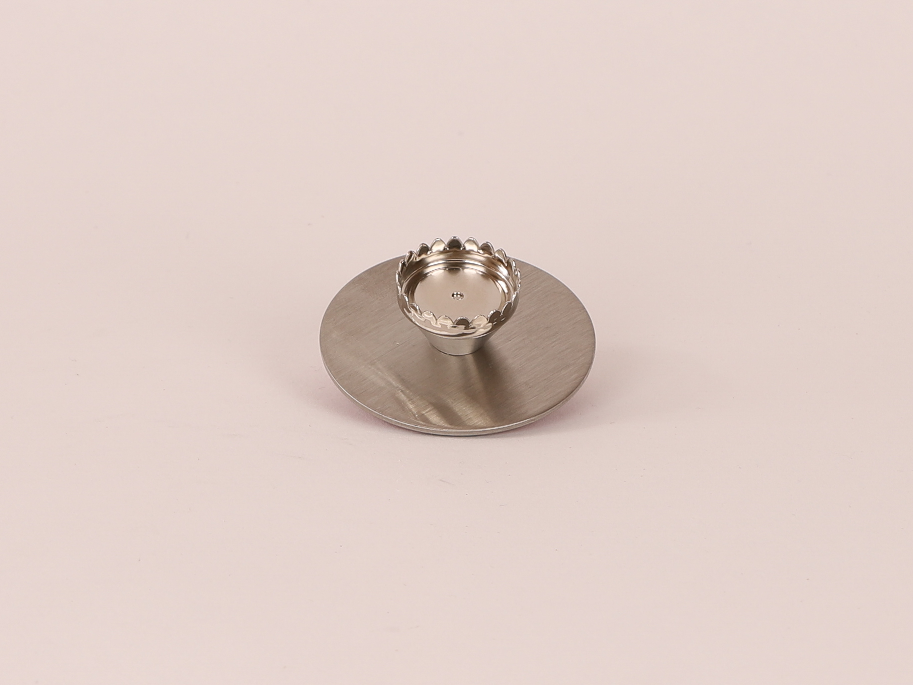 Porte savon magnétique 16 Porte savon magnétique