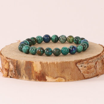 Bracelet Azurite ‘AAA’ perles 8mm 6 TXsAJJZSySGf rbWQC8D b8jNz1JBYufG5IoYZD6pJY