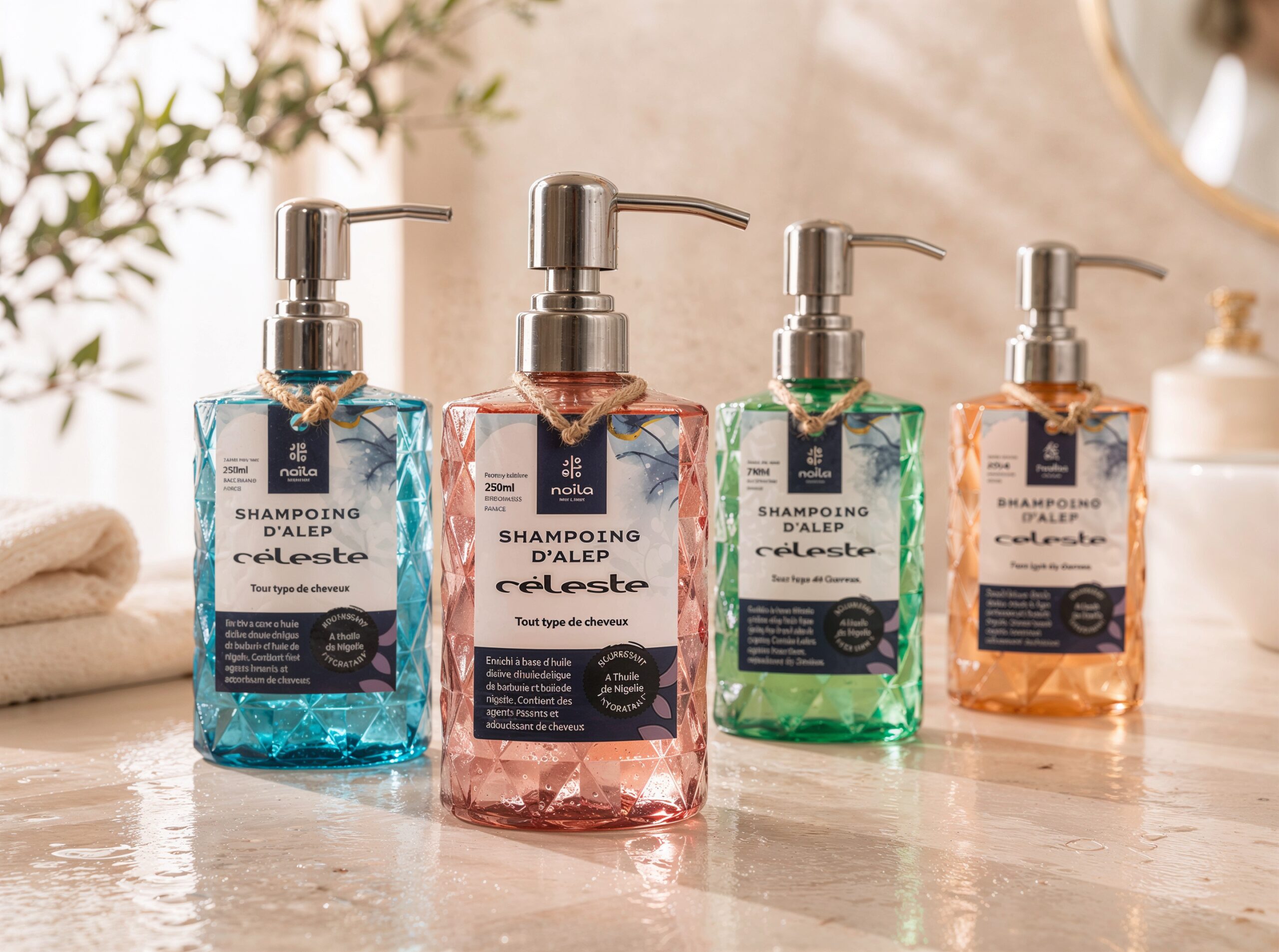 Shampoing d'Alep liquide à huile de nigelle "céleste" 5 Yu3A9lOQdwaNXECBtgKByF4oN6LjbiUb7JMv7Jkj6r8 scaled