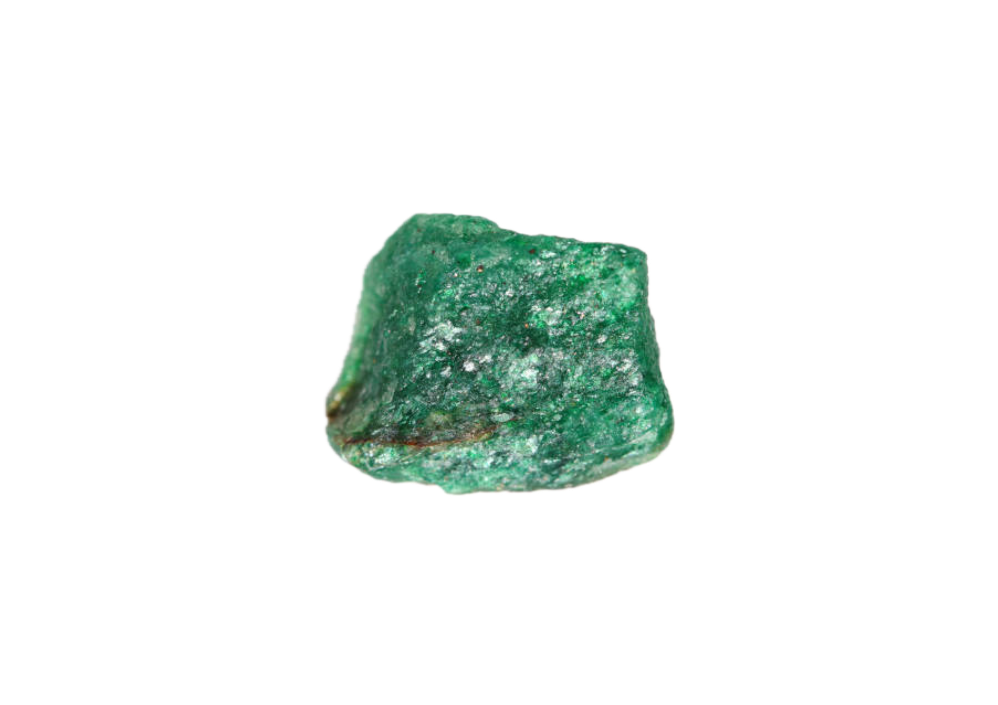 aventurine verte avec arrière-plan supprimé 5 aventurine verte avec arriere plan supprime