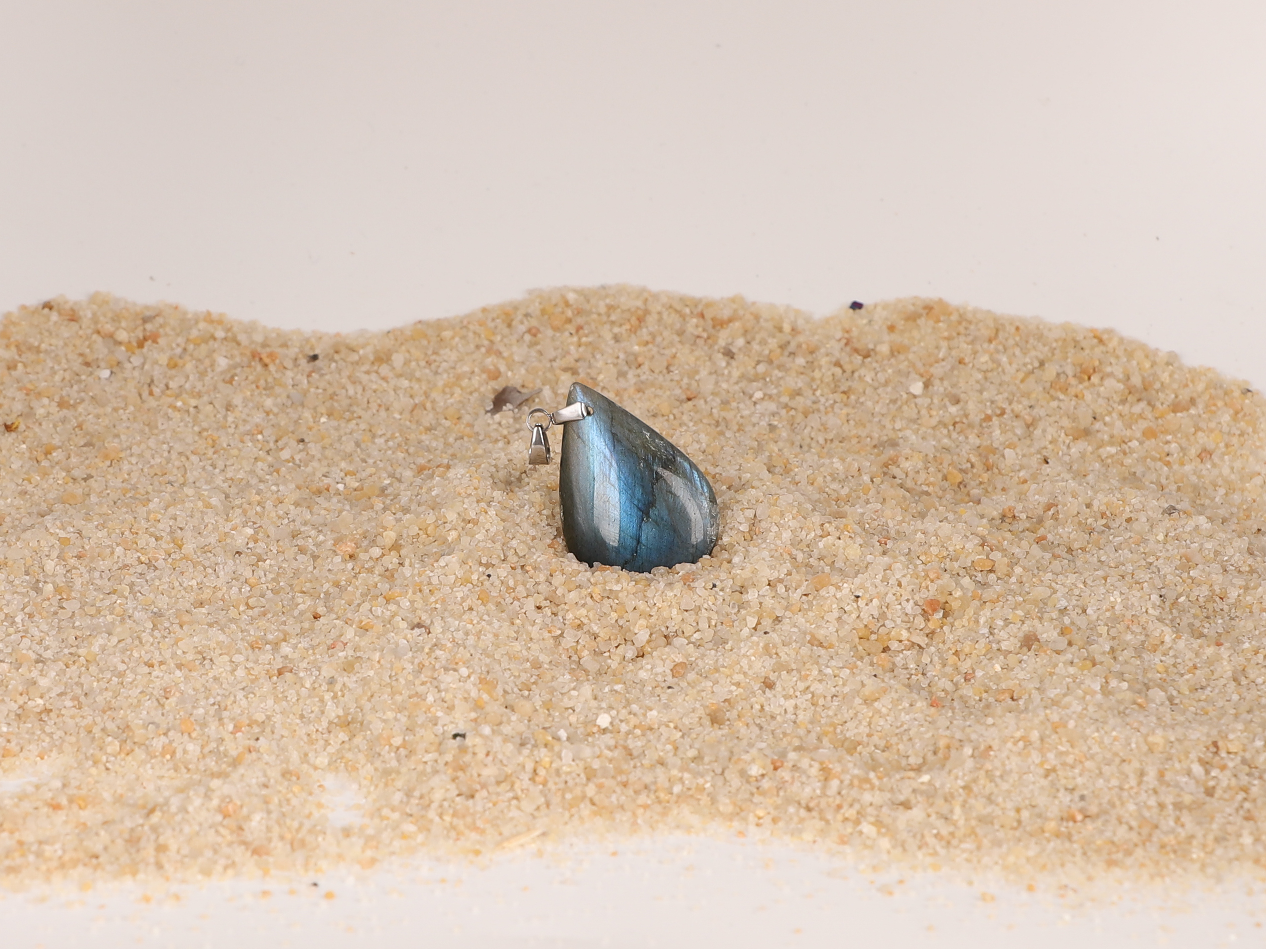 Pendentif goutte Labradorite bleue 2 dGYCv gJW9niIzBH