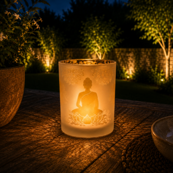 Photophore Méditation Bouddha 12cm 5 dlCbB6bNQoqB0P9u6Uv1G5EMphtxLRGFPcQDDmfTHHQ