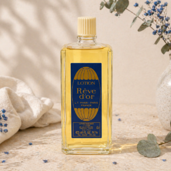 Lotion Rêve d'or par L.T Piver (423ml) 8 eWvd8rIDhKH32A8O01tN6ar6BwEyr5JeuF952QMQImY