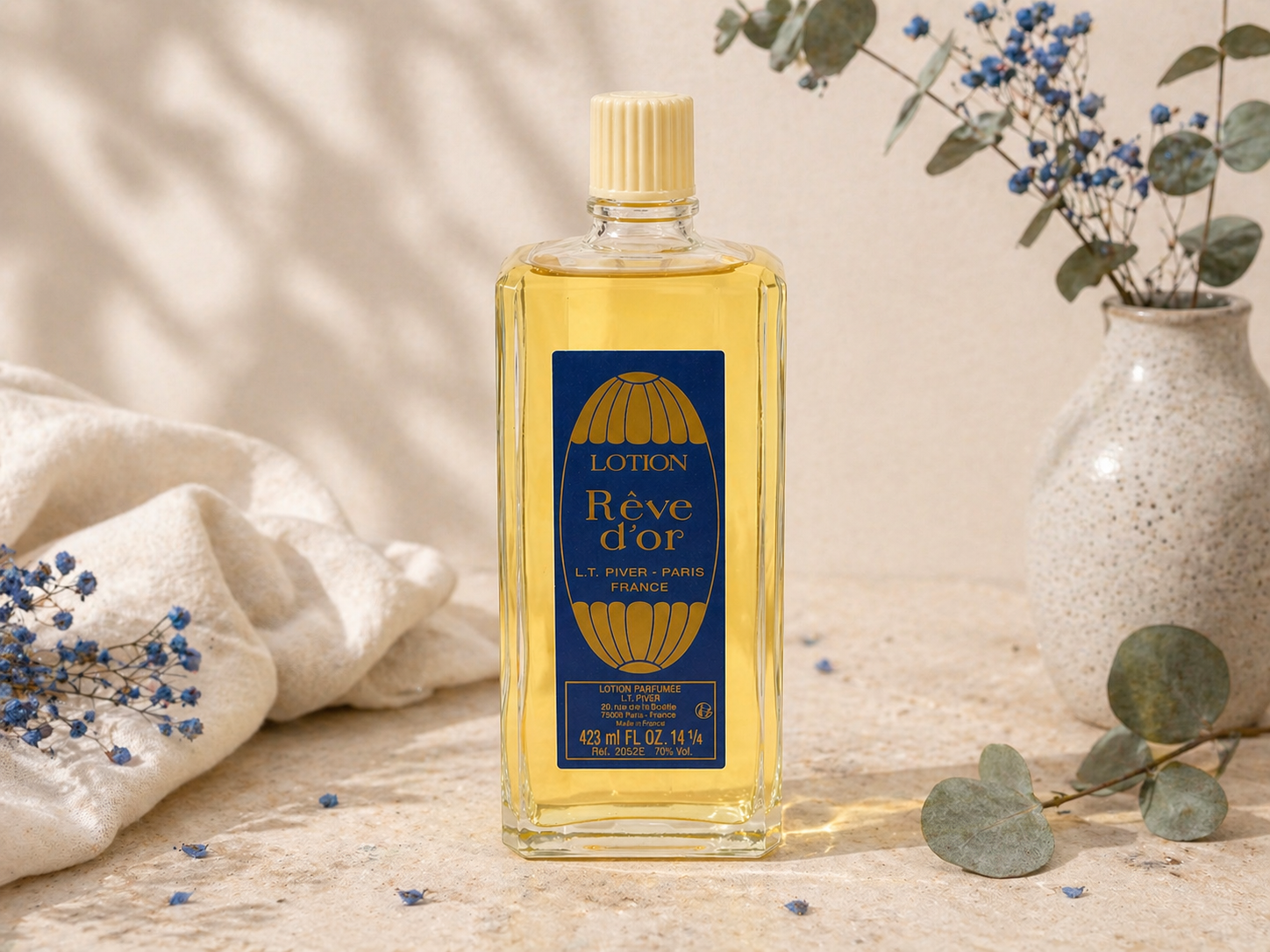 Lotion Rêve d'or par L.T Piver (423ml) 2 eWvd8rIDhKH32A8O01tN6ar6BwEyr5JeuF952QMQImY